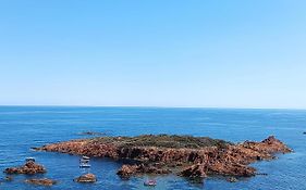 Studio Antheor, Vue Mer